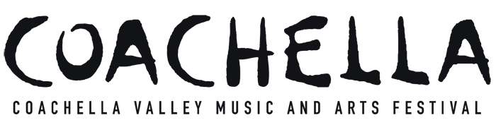 Coachella Logo - File:Coachella valley music and arts festival logo.png - Wikimedia ...