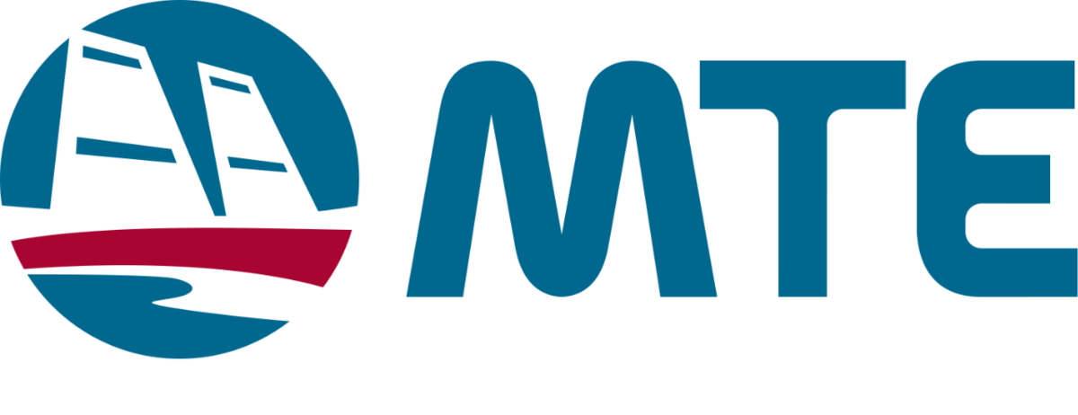 MTE Logo - Logo MTE Consultants Inc. | Engineers, Scientists & Surveyors