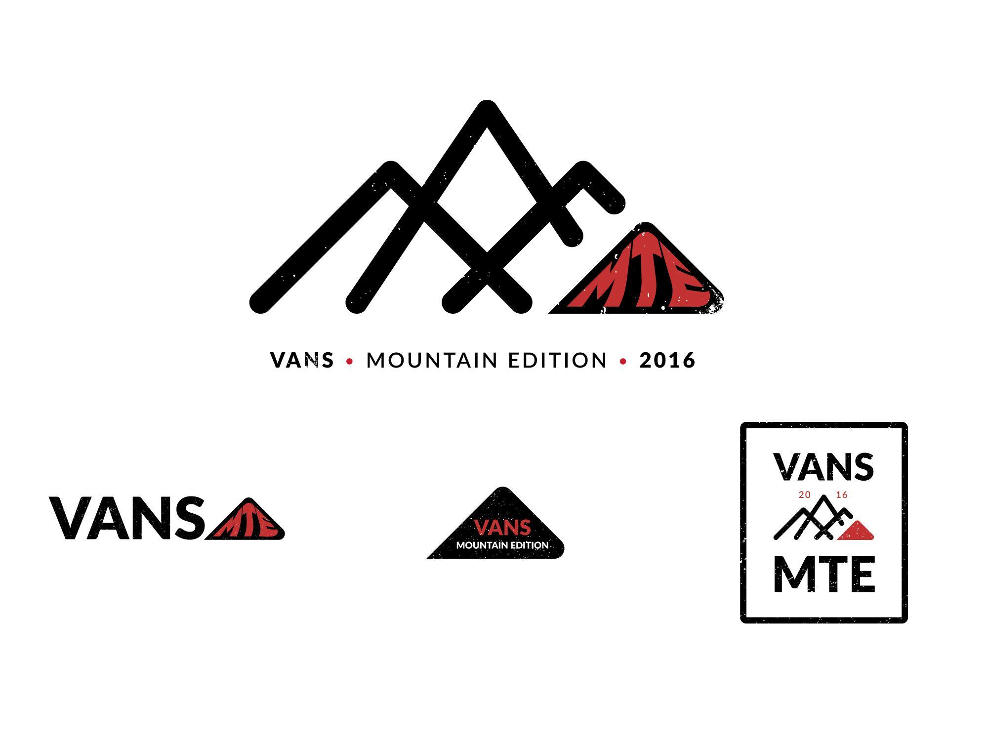 MTE Logo - Dribbble - vans-mte-logo-2k.jpg by Chad