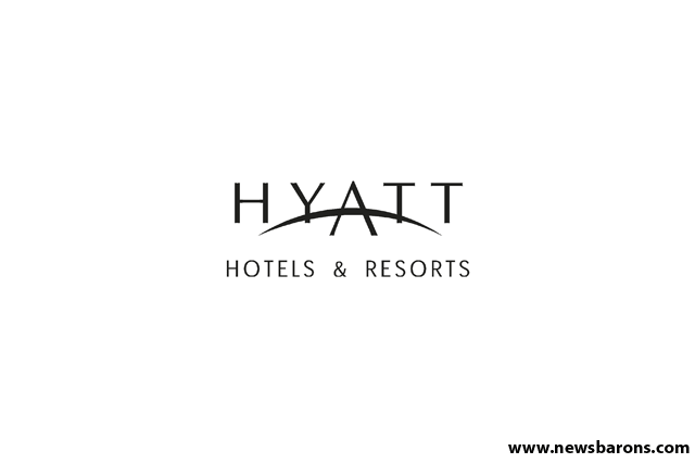 Hyatt Logo - Hyatt receives One of Asia's Best Multinational Workplaces accolade ...