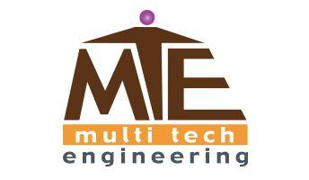 MTE Logo - About MTE