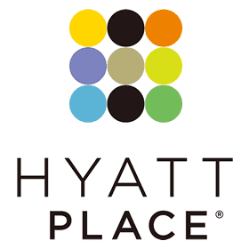Hyatt Logo - Hyatt Place Vector Logo. Free Download - (.AI + .PNG) format