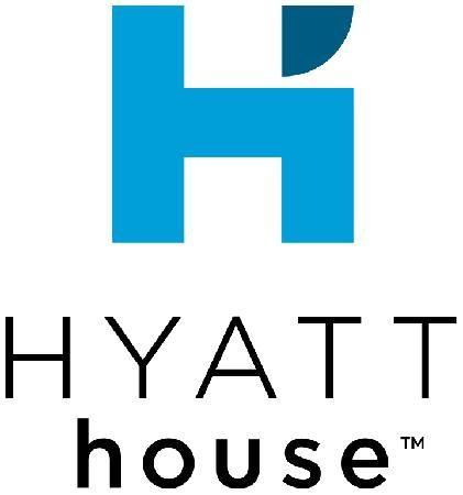 Hyatt Logo - HYATT house logo - Picture of HYATT house Colorado Springs, Colorado ...