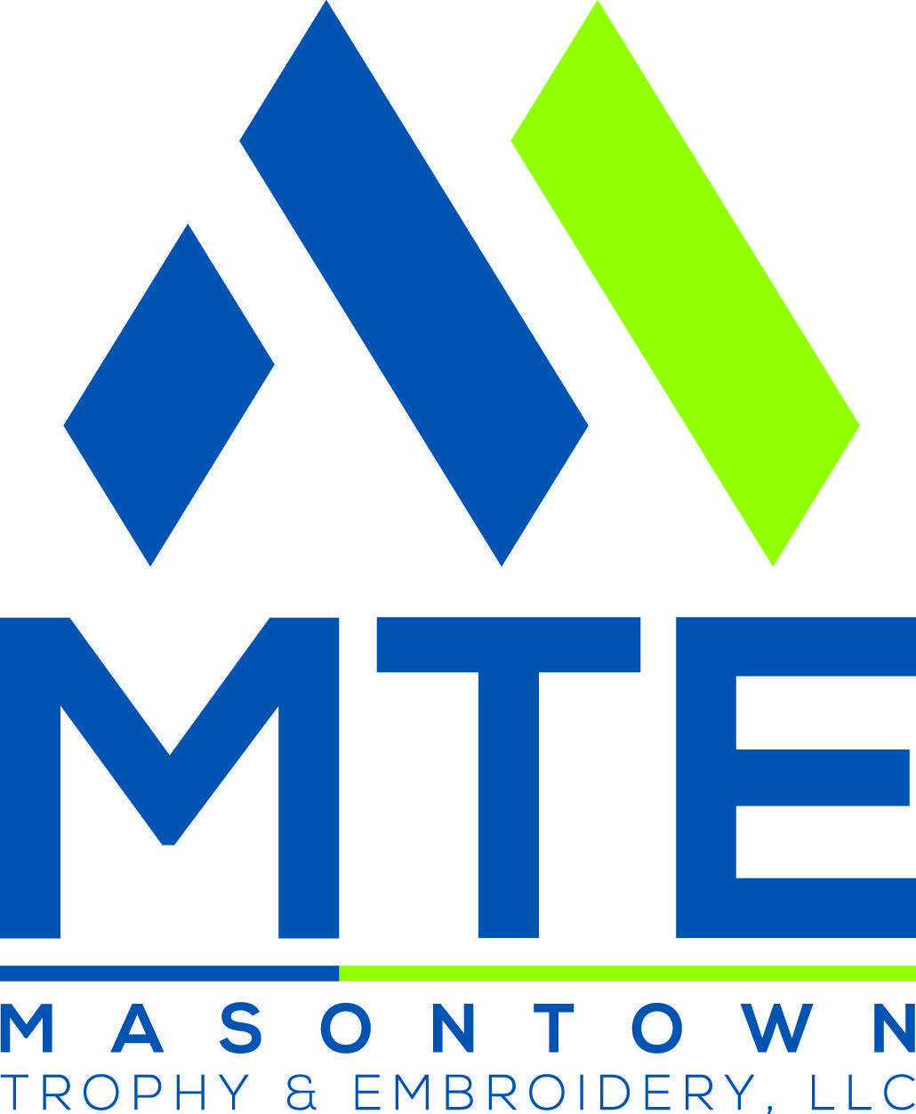 MTE Logo - MTE Logo idea - Three Rivers Wealth Management