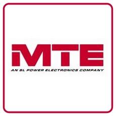 MTE Logo - MTE logo 200 - Sure Controls