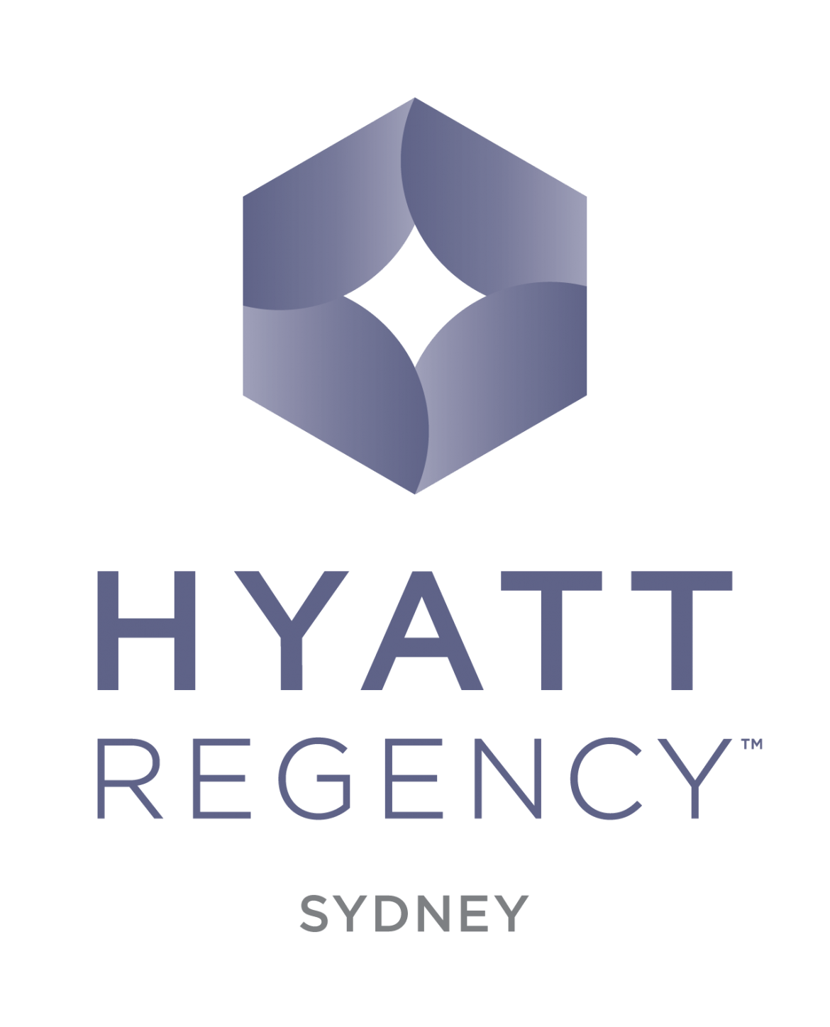 Hyatt Logo - Hyatt Regency Logo - Kenvale