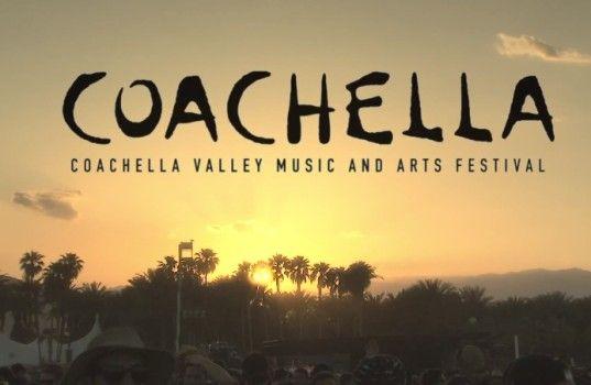 Coachella Logo - Coachella-logo-valley- | Bandalismo