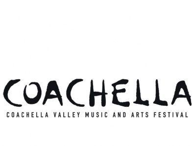 Coachella Logo - Image result for festival logos ideas | IW LOGOS | Coachella ...