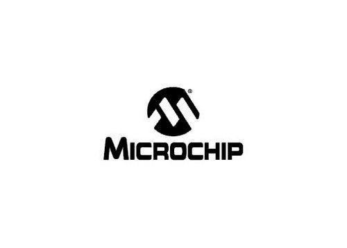 Microchip Logo - Microchip Logo | microchipfan | Flickr
