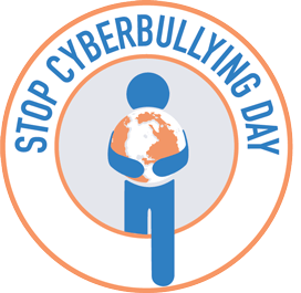 Cyberbullying Logo - Stop Cyberbullying Day | Logos