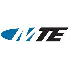 MTE Logo - MTE (Itziar Deba)