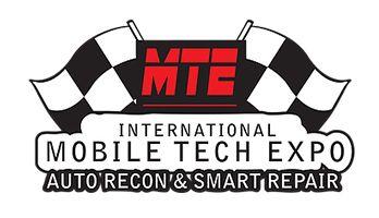 MTE Logo - MTE Logo