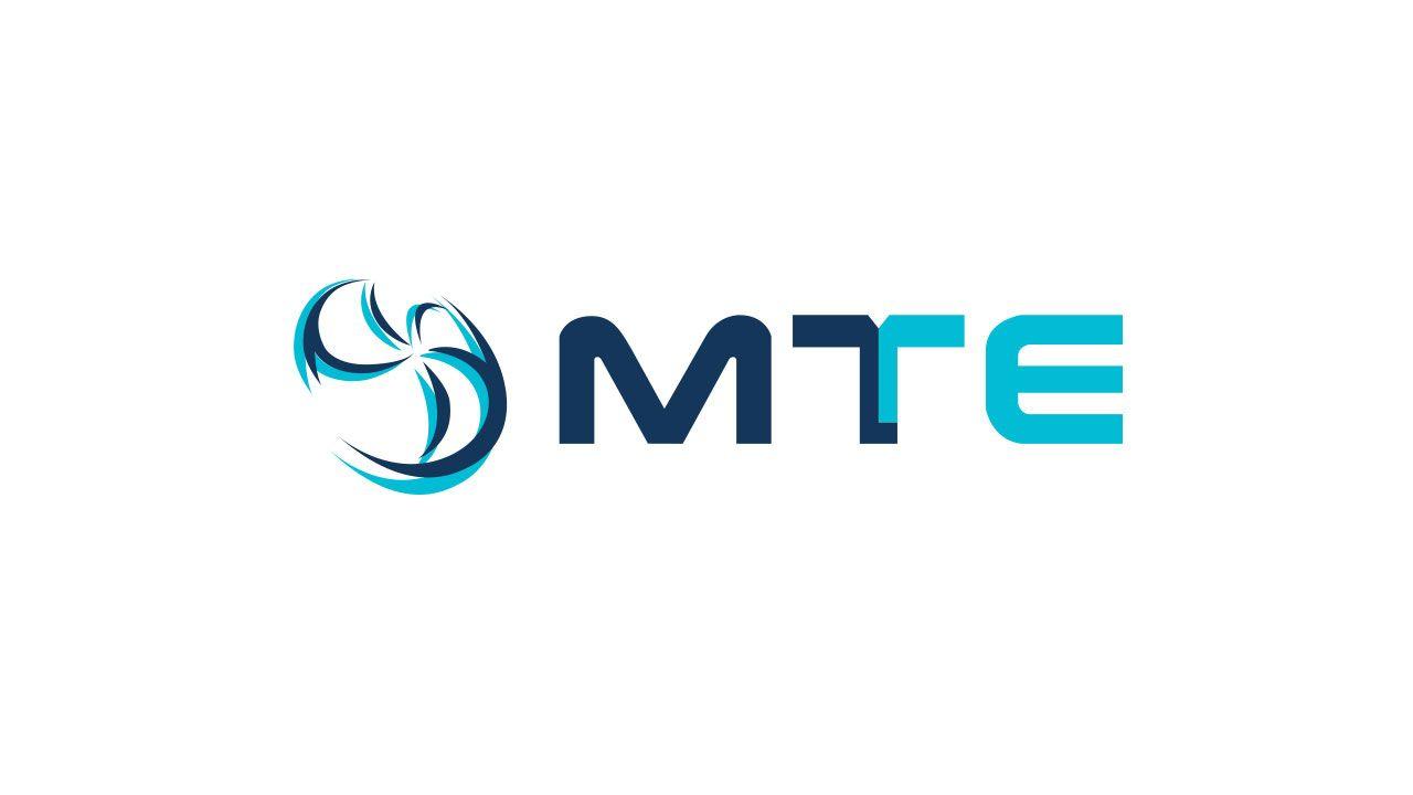 MTE Logo - MTE Logo Guido