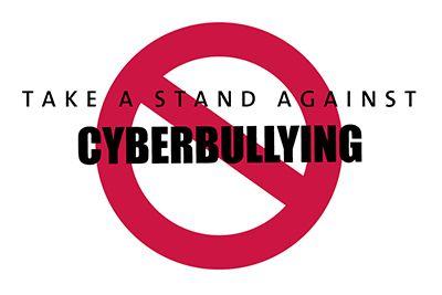 Cyberbullying Logo - Anti-Cyberbullying Resources | University of Portland