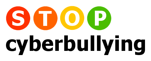 Cyberbullying Logo - STOP cyberbullying: Cyberbullying it is, how it works and how