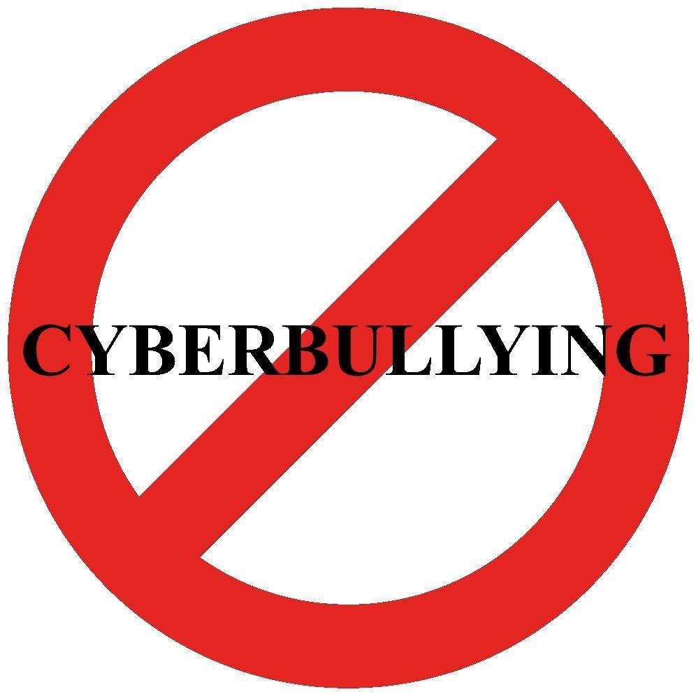 Cyberbullying Logo - Cyberbullying and Wrongful Death & Associates