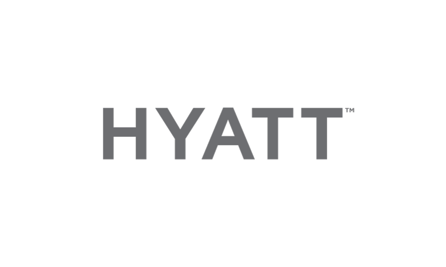 Hyatt Logo - Hyatt