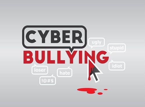 Cyberbullying Logo - LogoDix