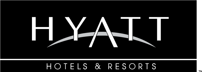 Hyatt Logo - Hyatt logo Free Vector / 4Vector