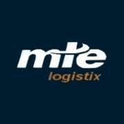 MTE Logo - MTE Logistix Salaries