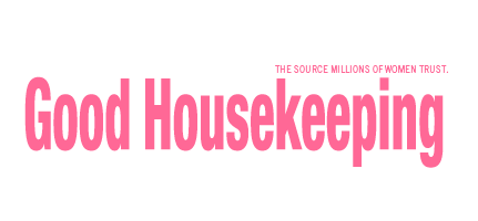 Goodhousekeeping.com Logo - Good Housekeeping Logo