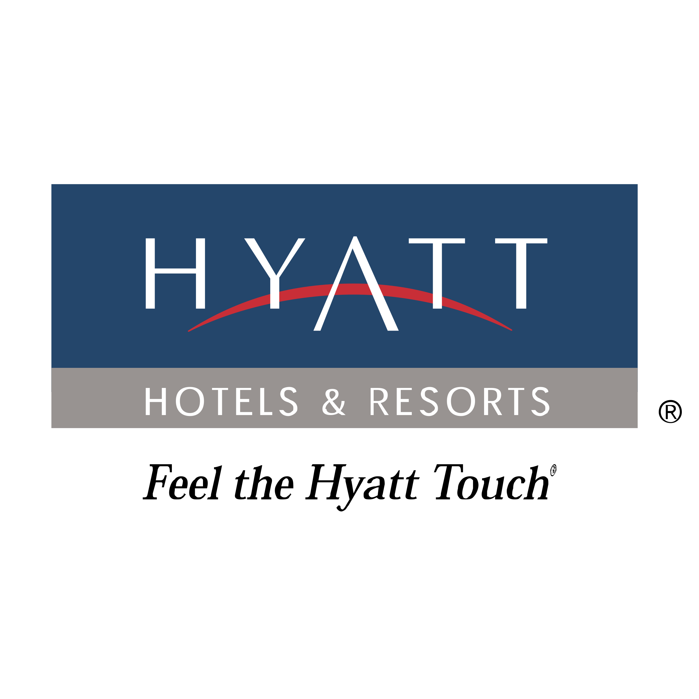 Hyatt Logo - Hyatt Logo PNG Transparent & SVG Vector