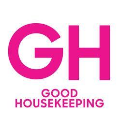 Goodhousekeeping.com Logo - Good Housekeeping Magazine US on the App Store