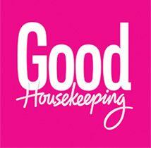 Goodhousekeeping.com Logo - Good Housekeeping