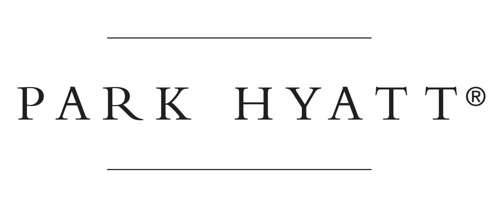 Hyatt Logo - Park hyatt