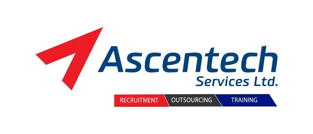 Ascentech Logo - ASCENTECH SERVICES LTD MICROSITE