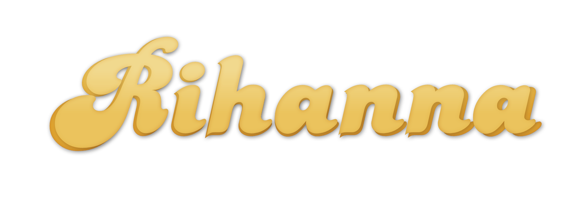 Rihanna Logo - Rihanna | Logopedia | FANDOM powered by Wikia