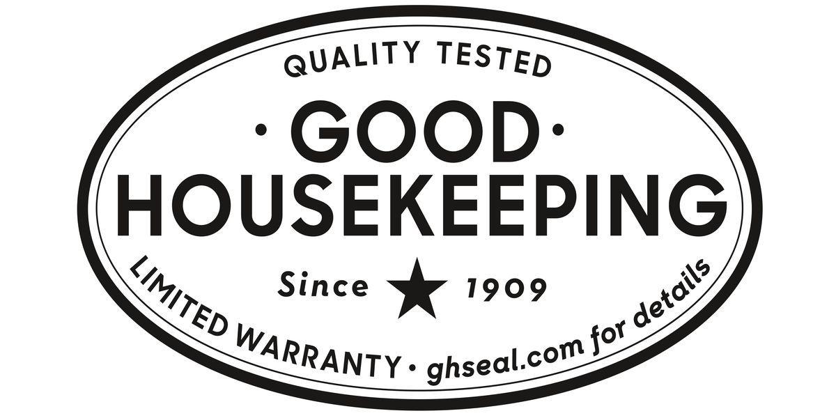 Goodhousekeeping.com Logo - Good Housekeeping Seal Housekeeping Approved Products