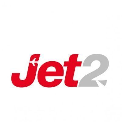 Jet2 Logo - Affiliates