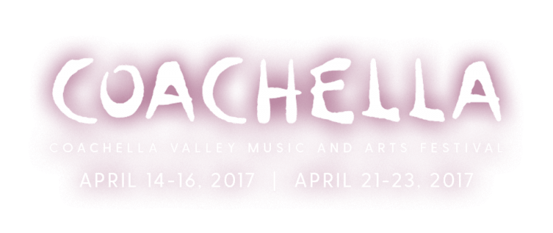 Coachella Logo - 2017 Coachella Packages | Official Coachella Travel Packages