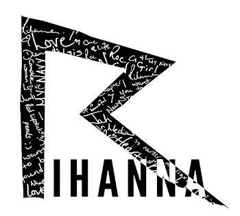 Rihanna (LOGO) - Def Pen