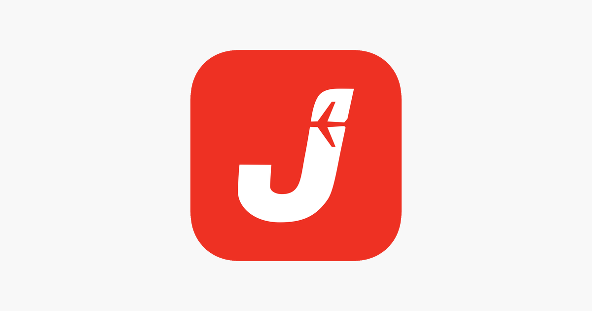 Jet2 Logo - Jet2.com en App Store