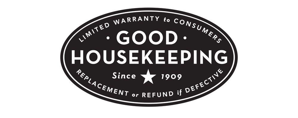Goodhousekeeping.com Logo - Good Housekeeping — Louise Fili Ltd