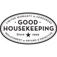 Housekeeping Logo - Good Housekeeping | Brands of the World™ | Download vector logos and ...