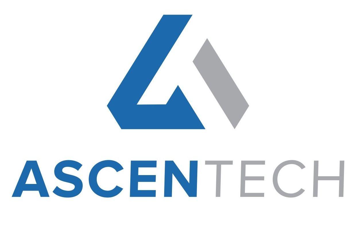 Ascentech Logo - Solutions — Ascentech is now Clutch Solutions