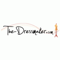 Dressmaker Logo - the dressmaker | Brands of the World™ | Download vector logos and ...