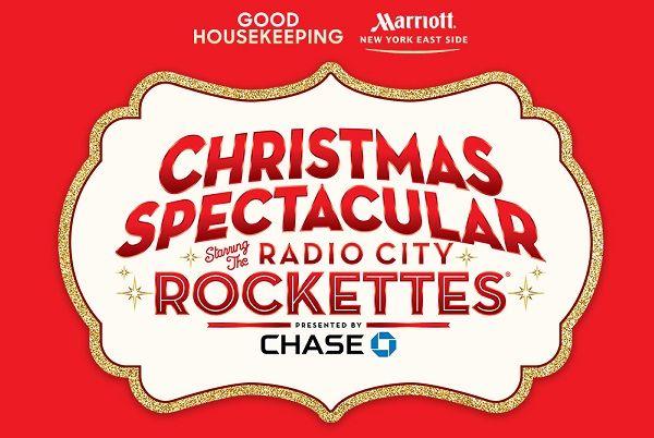 Goodhousekeeping.com Logo - GoodHousekeeping.com NYC Rockettes Sweepstakes | Tell Your Feedback
