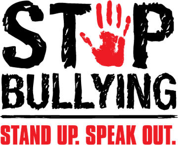 Cyberbullying Logo - End of semester recap: Bullying & Cyberbullying