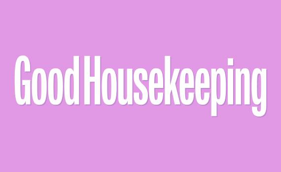 Goodhousekeeping.com Logo - Winners of Good Housekeeping's First Annual Anti-Aging Awards ...