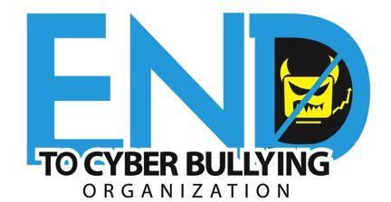 Cyberbullying Logo - Welcome to ETCB News! - End to Cyber Bullying Organization (ETCB)End ...