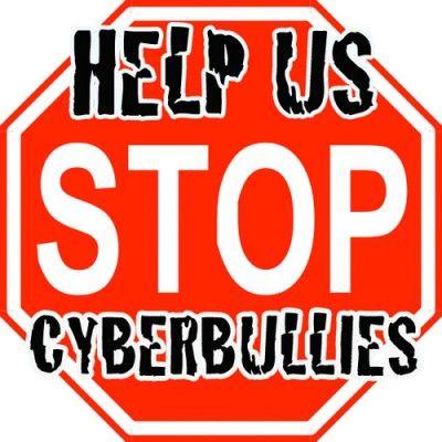 Cyberbullying Logo - Anti Cyber Bullying Competition. Moor Hey School