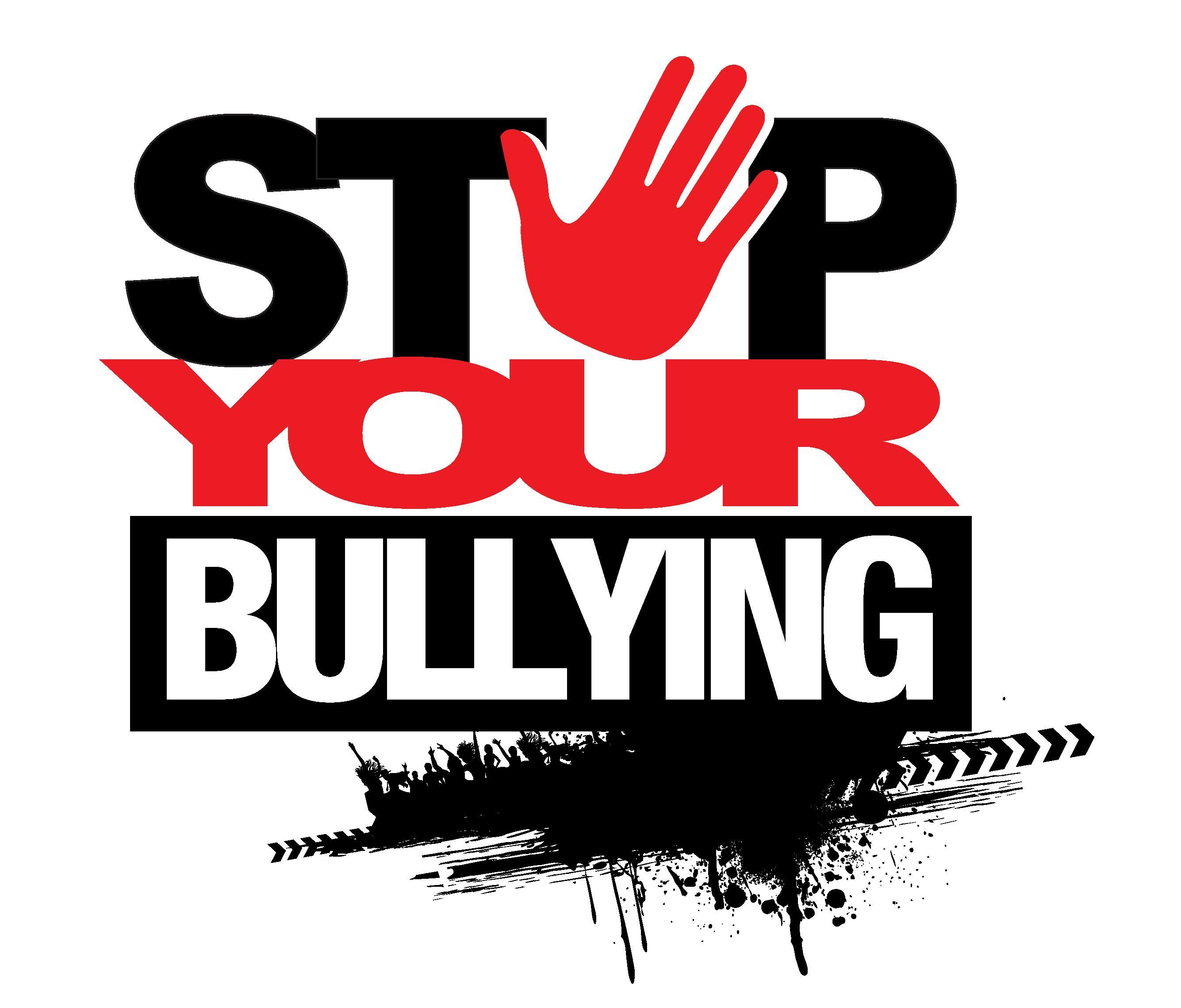 Cyberbullying Logo - Anti bullying Logos