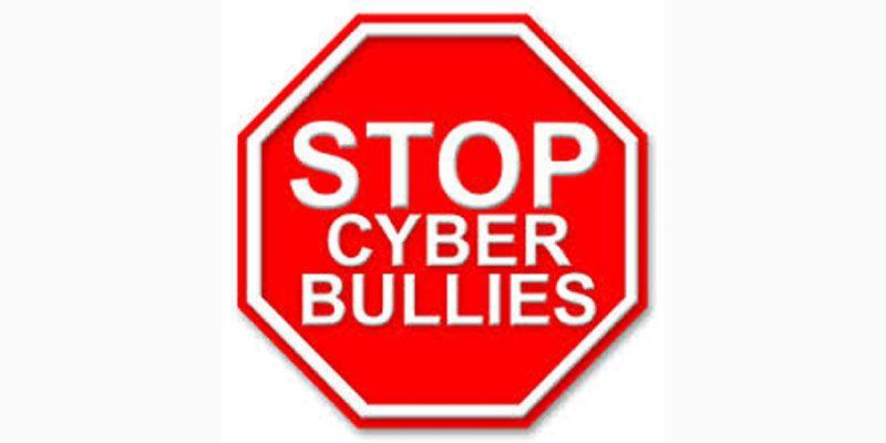 Cyberbullying Logo - Toledo Public Schools' Plan to Prevent Cyberbullying