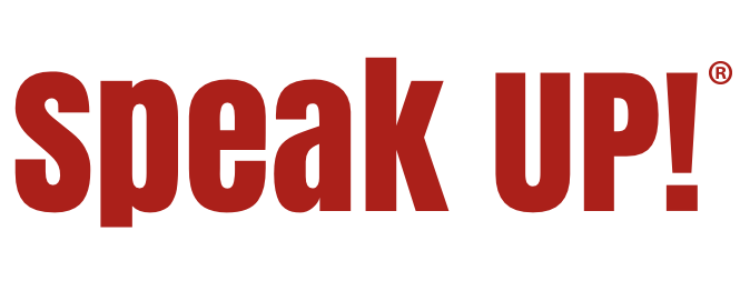 Cyberbullying Logo - Speak UP!® for College