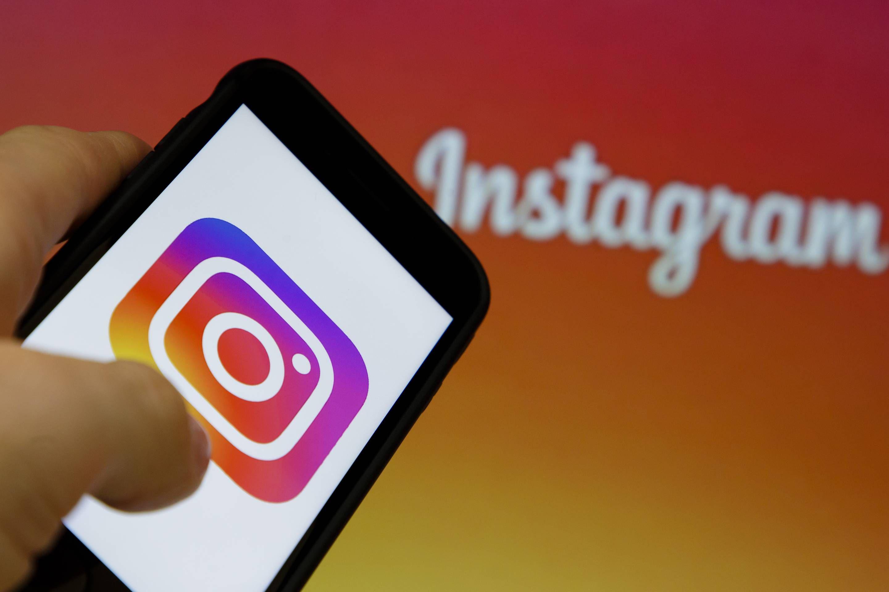 Cyberbullying Logo - Instagram Says It Can Now Detect Cyberbullying in Videos | Fortune
