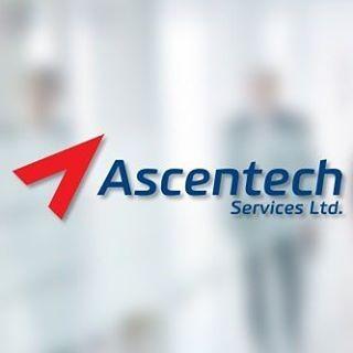 Ascentech Logo - Ascentech Services Limited @ascentechservices on Instagram - Insta ...